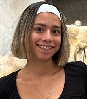 Jennifer Margarita Carrera